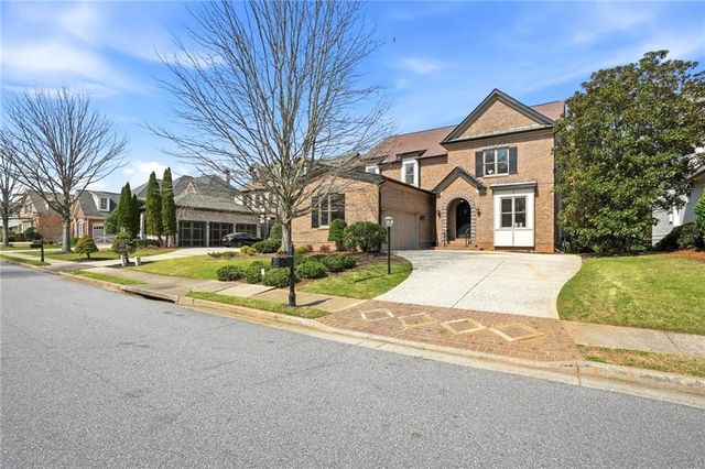 3430 Camellia Lane, Suwanee, GA 30024
