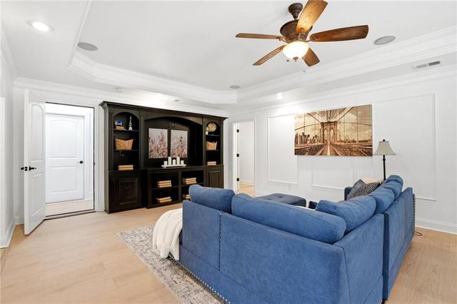 3430 Camellia Lane, Suwanee, GA 30024