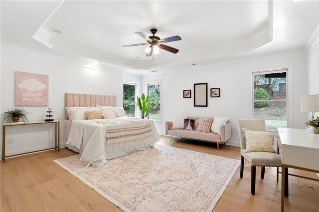 3430 Camellia Lane, Suwanee, GA 30024