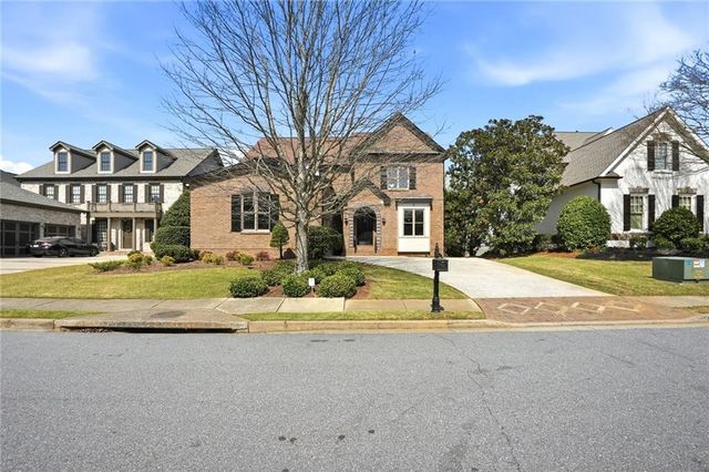 3430 Camellia Lane, Suwanee, GA 30024
