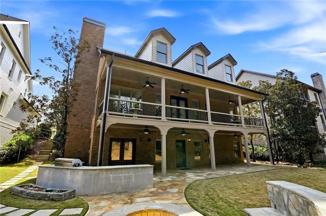 3430 Camellia Lane, Suwanee, GA 30024