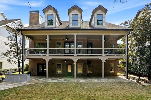 3430 Camellia Lane, Suwanee, GA 30024