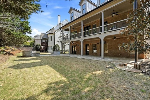 3430 Camellia Lane, Suwanee, GA 30024