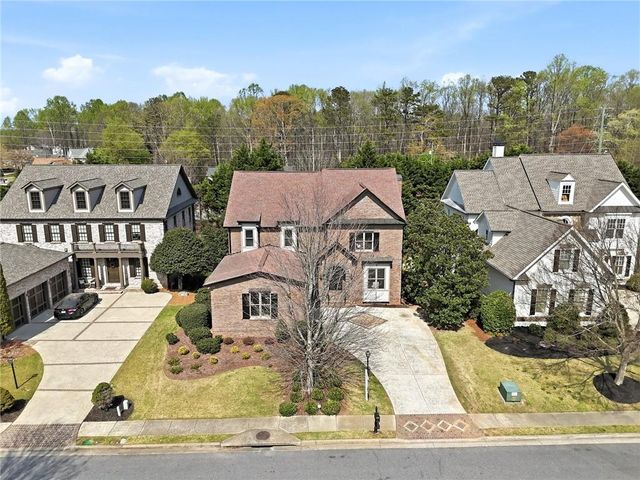 3430 Camellia Lane, Suwanee, GA 30024