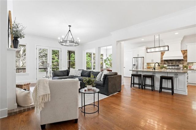 3430 Camellia Lane, Suwanee, GA 30024