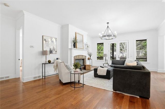 3430 Camellia Lane, Suwanee, GA 30024