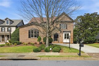 3430 Camellia Lane, Suwanee, GA 30024