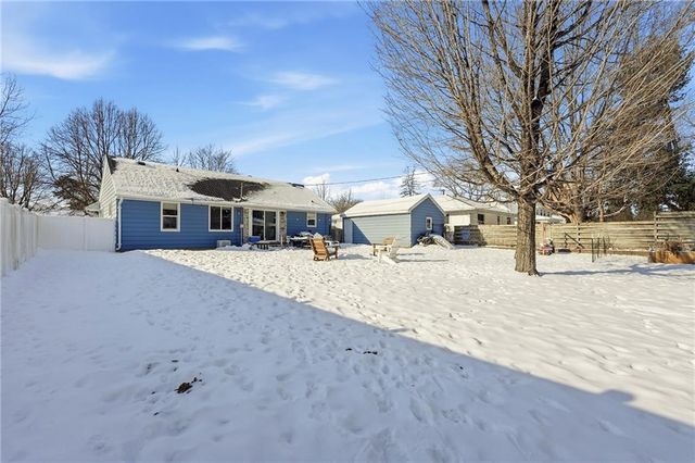 2815 Clark Place, Eau Claire, WI 54701