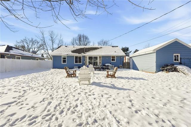 2815 Clark Place, Eau Claire, WI 54701