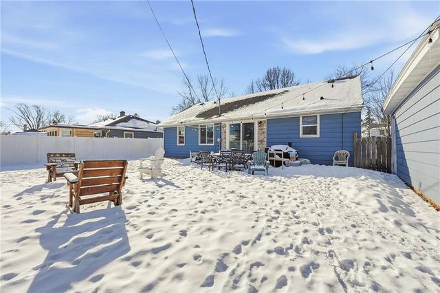 2815 Clark Place, Eau Claire, WI 54701