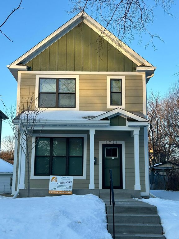 2723 Aldrich Avenue N, Minneapolis, MN 55411