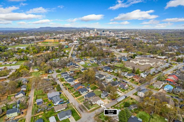 106 Otis Street, Greenville, SC 29605