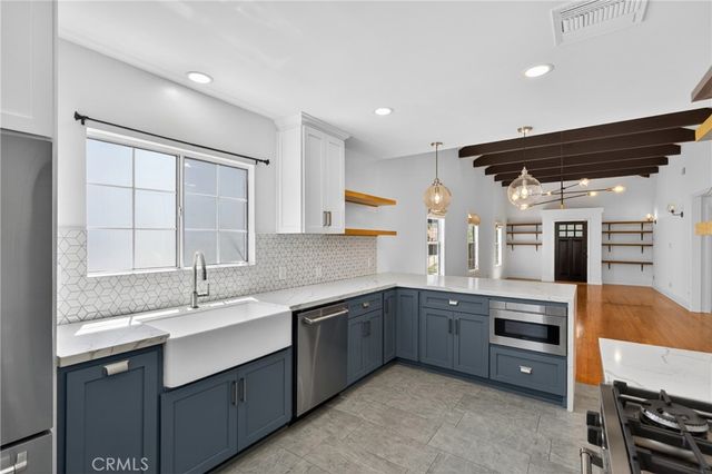 520 N Citrus, Los Angeles, CA 90036