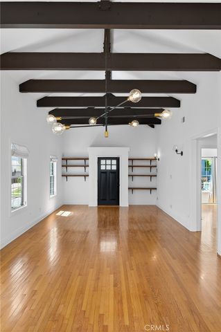520 N Citrus, Los Angeles, CA 90036