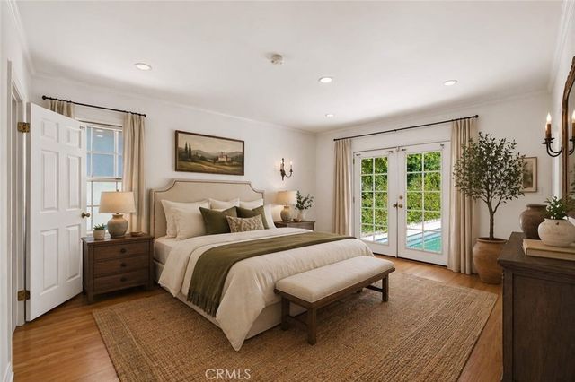 520 N Citrus, Los Angeles, CA 90036