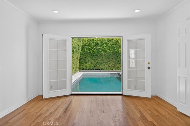520 N Citrus, Los Angeles, CA 90036