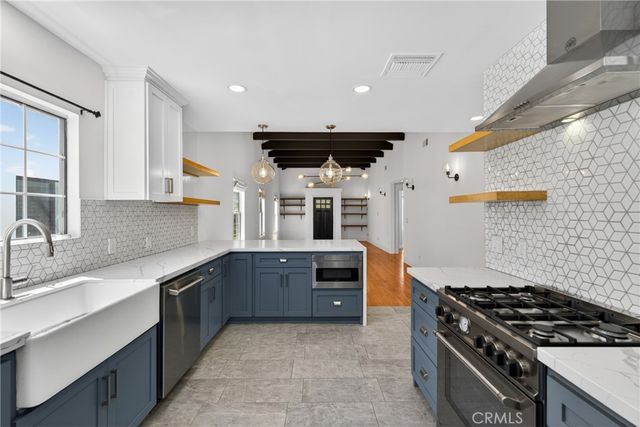520 N Citrus, Los Angeles, CA 90036