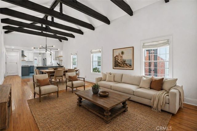 520 N Citrus, Los Angeles, CA 90036