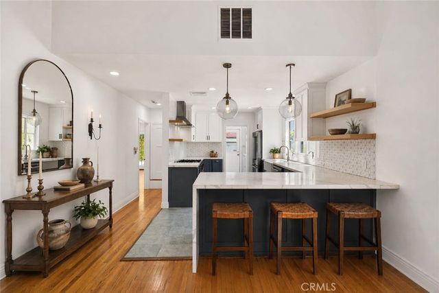 520 N Citrus, Los Angeles, CA 90036