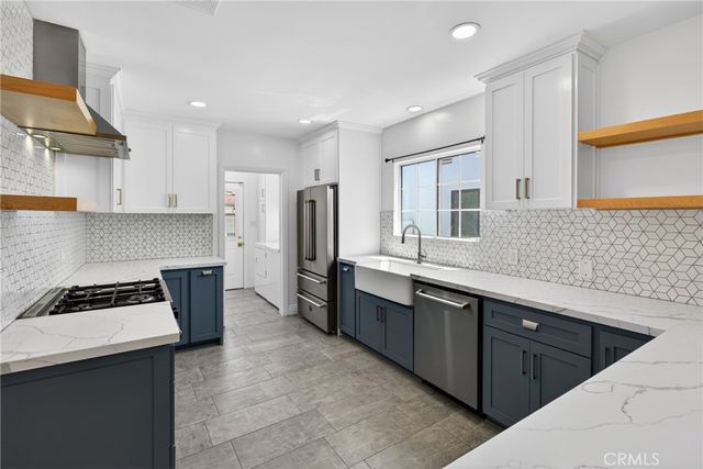 520 N Citrus, Los Angeles, CA 90036