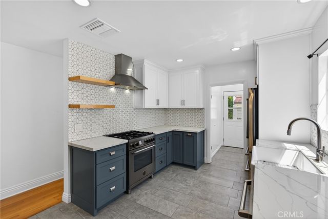 520 N Citrus, Los Angeles, CA 90036
