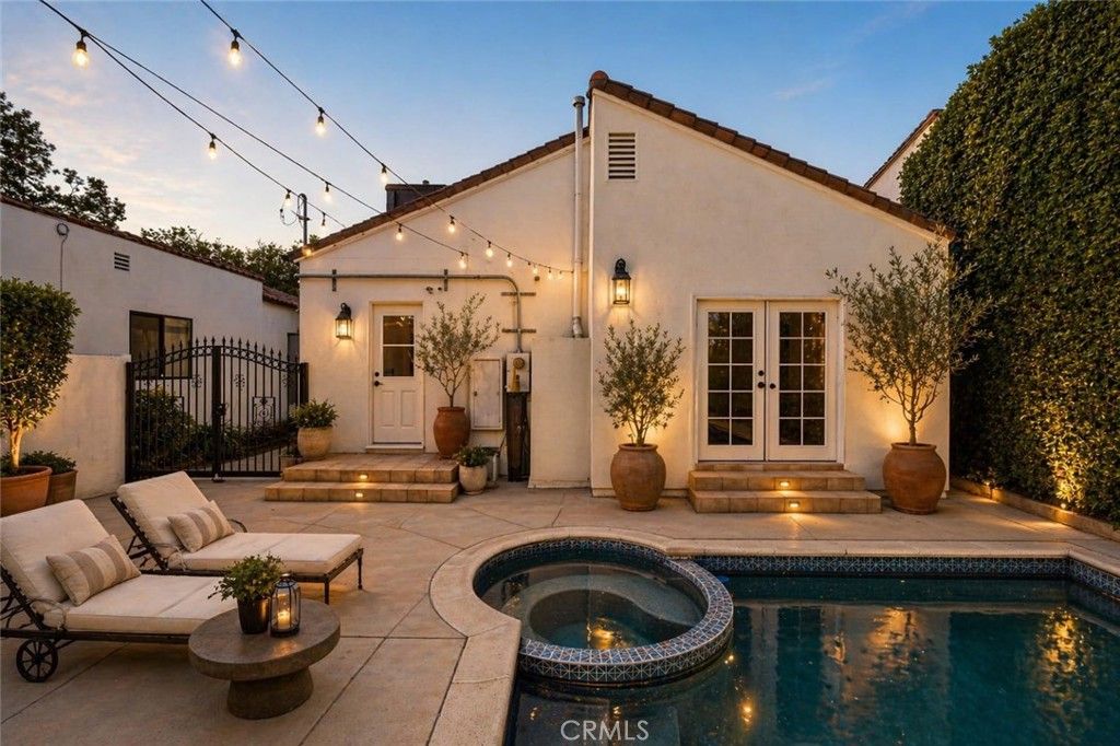 520 N Citrus, Los Angeles, CA 90036