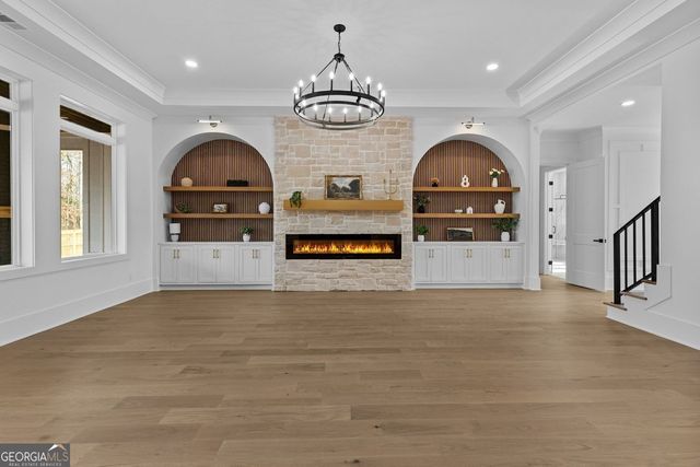 127 Tanners Bridge Road, Bethlehem, GA 30620