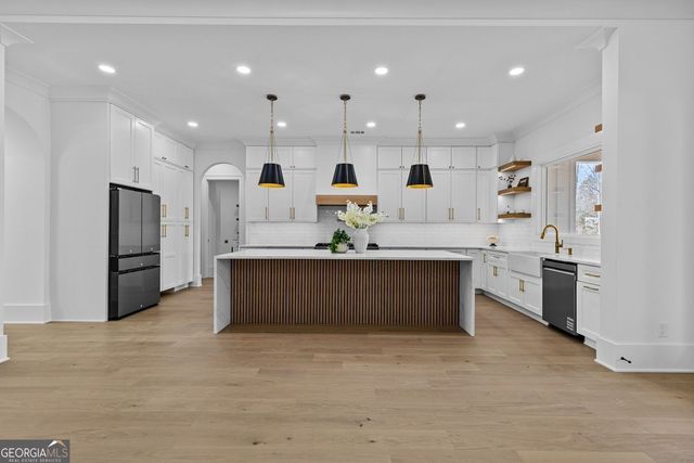 127 Tanners Bridge Road, Bethlehem, GA 30620