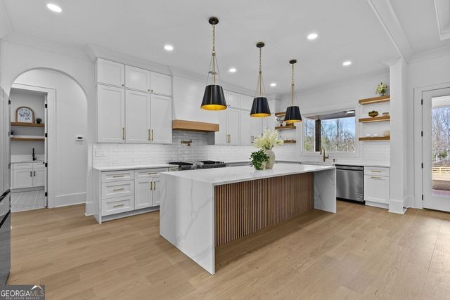 127 Tanners Bridge Road, Bethlehem, GA 30620