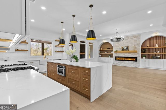 127 Tanners Bridge Road, Bethlehem, GA 30620