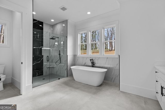 127 Tanners Bridge Road, Bethlehem, GA 30620