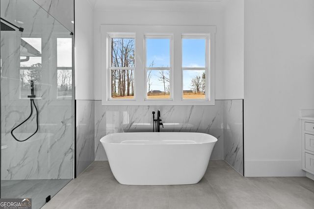 127 Tanners Bridge Road, Bethlehem, GA 30620