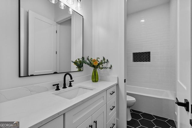 127 Tanners Bridge Road, Bethlehem, GA 30620