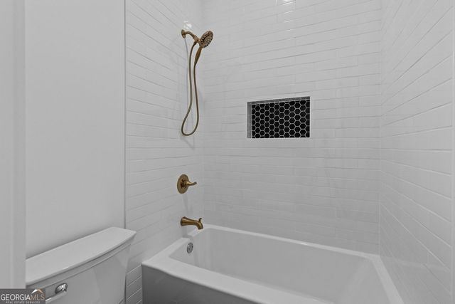 127 Tanners Bridge Road, Bethlehem, GA 30620