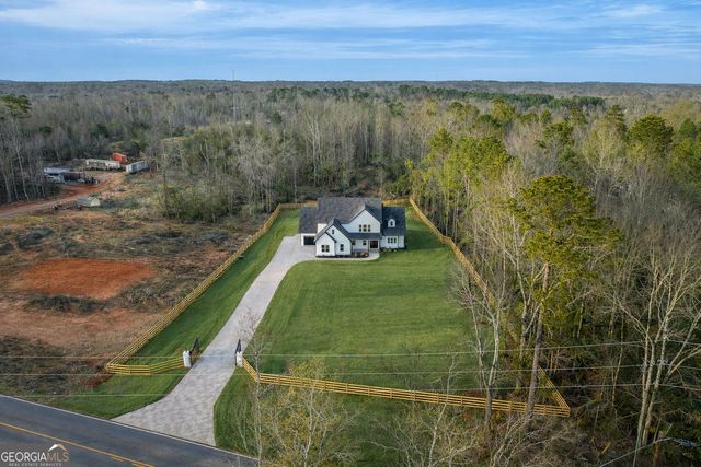 127 Tanners Bridge Road, Bethlehem, GA 30620