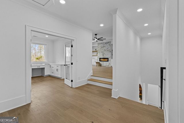 127 Tanners Bridge Road, Bethlehem, GA 30620