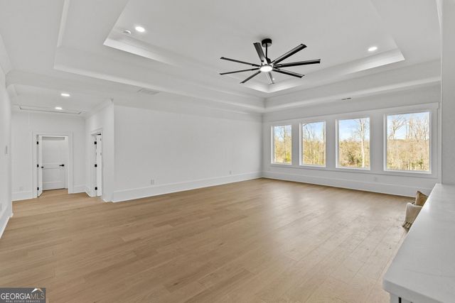 127 Tanners Bridge Road, Bethlehem, GA 30620