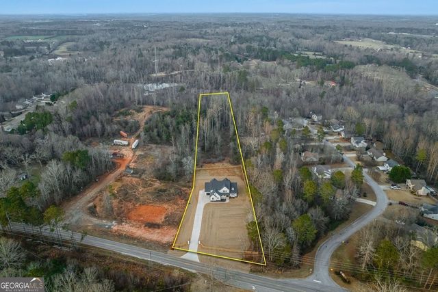 127 Tanners Bridge Road, Bethlehem, GA 30620