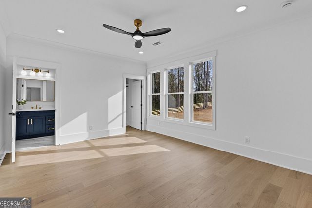 127 Tanners Bridge Road, Bethlehem, GA 30620