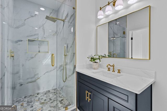 127 Tanners Bridge Road, Bethlehem, GA 30620