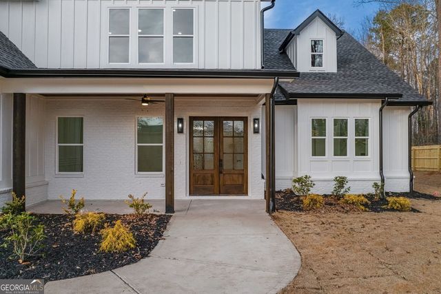 127 Tanners Bridge Road, Bethlehem, GA 30620