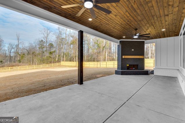 127 Tanners Bridge Road, Bethlehem, GA 30620