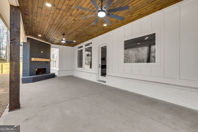 127 Tanners Bridge Road, Bethlehem, GA 30620