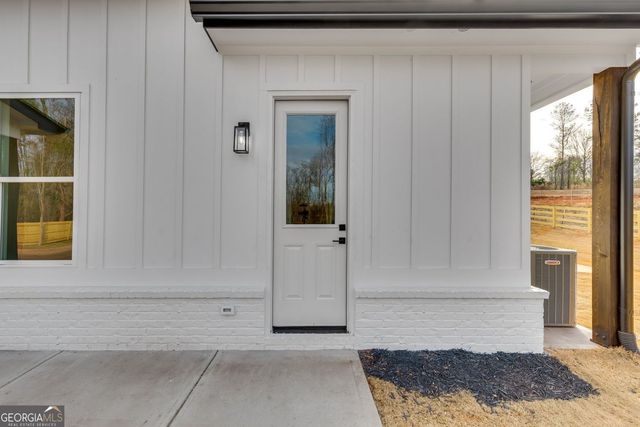 127 Tanners Bridge Road, Bethlehem, GA 30620