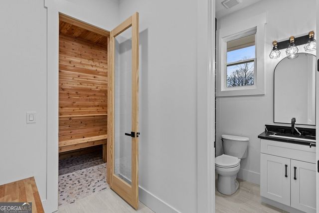 127 Tanners Bridge Road, Bethlehem, GA 30620