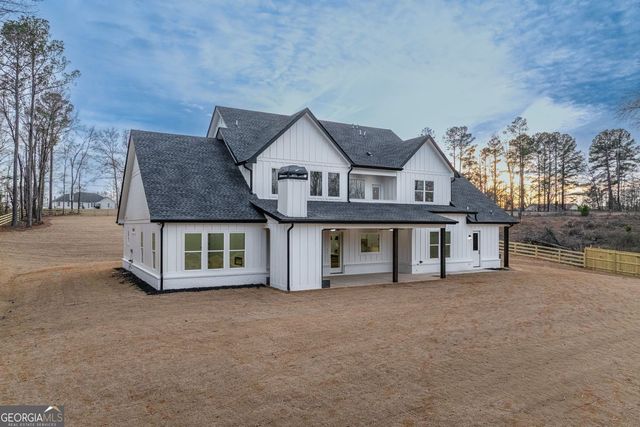 127 Tanners Bridge Road, Bethlehem, GA 30620