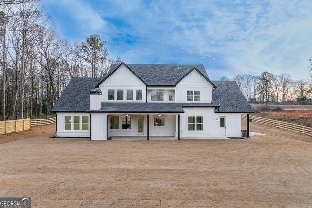 127 Tanners Bridge Road, Bethlehem, GA 30620