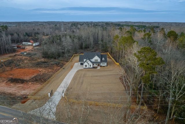 127 Tanners Bridge Road, Bethlehem, GA 30620