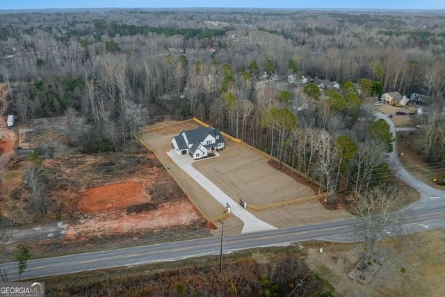 127 Tanners Bridge Road, Bethlehem, GA 30620