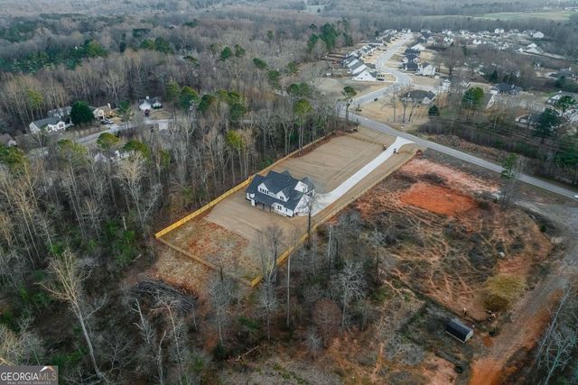 127 Tanners Bridge Road, Bethlehem, GA 30620